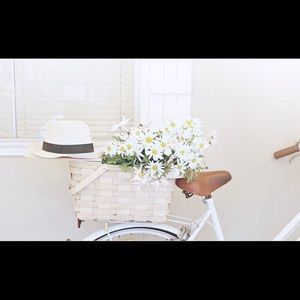 Meet your Posher, Luna